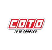 Cliente Supermercado COTO